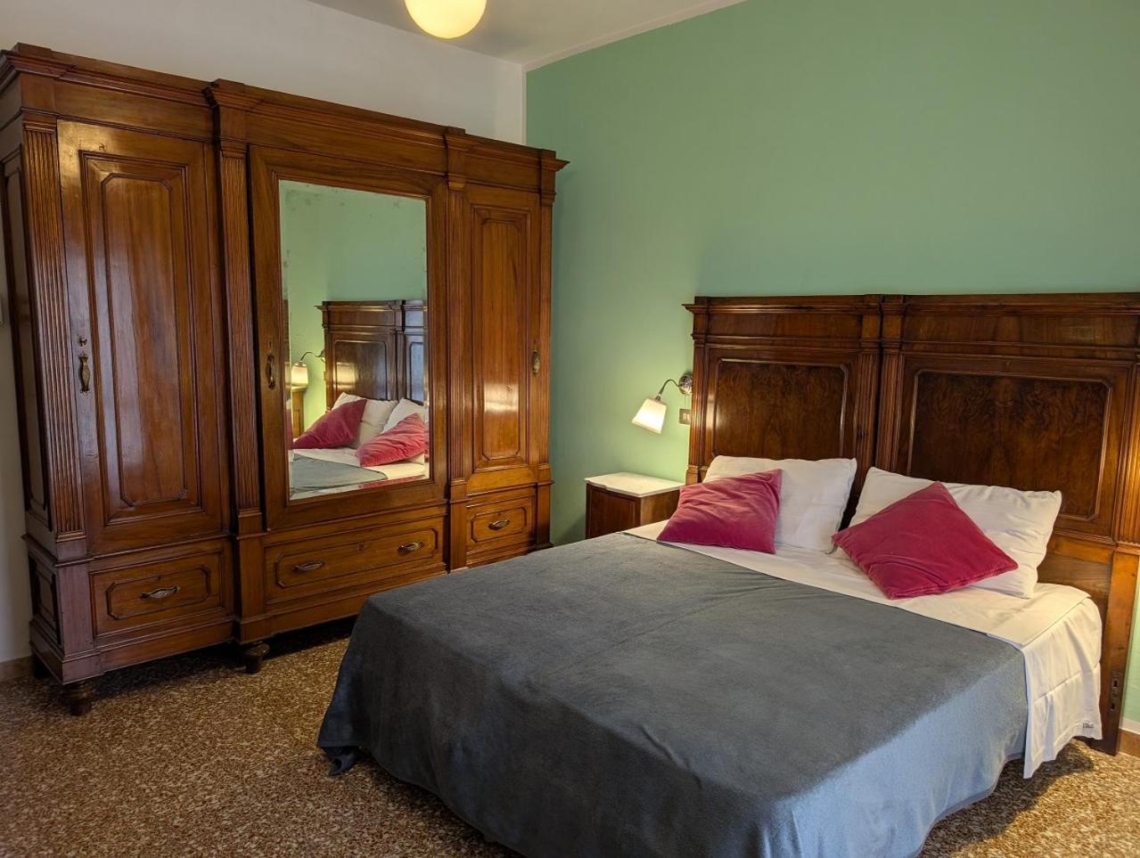 Villa Antonietta Rooms & Coffee تْشيزيناتيكو المظهر الخارجي الصورة