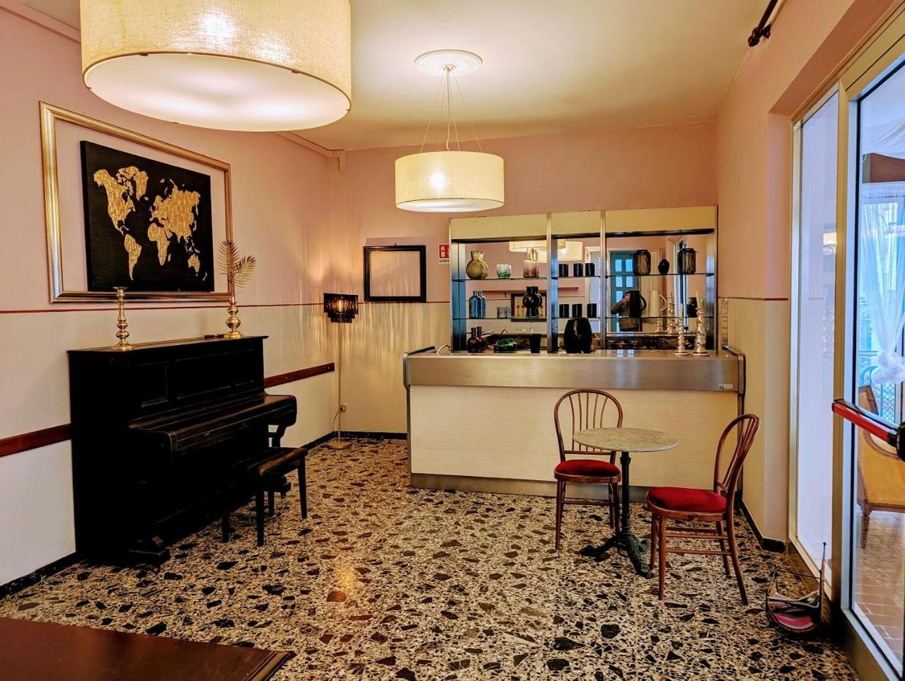 Villa Antonietta Rooms & Coffee تْشيزيناتيكو المظهر الخارجي الصورة