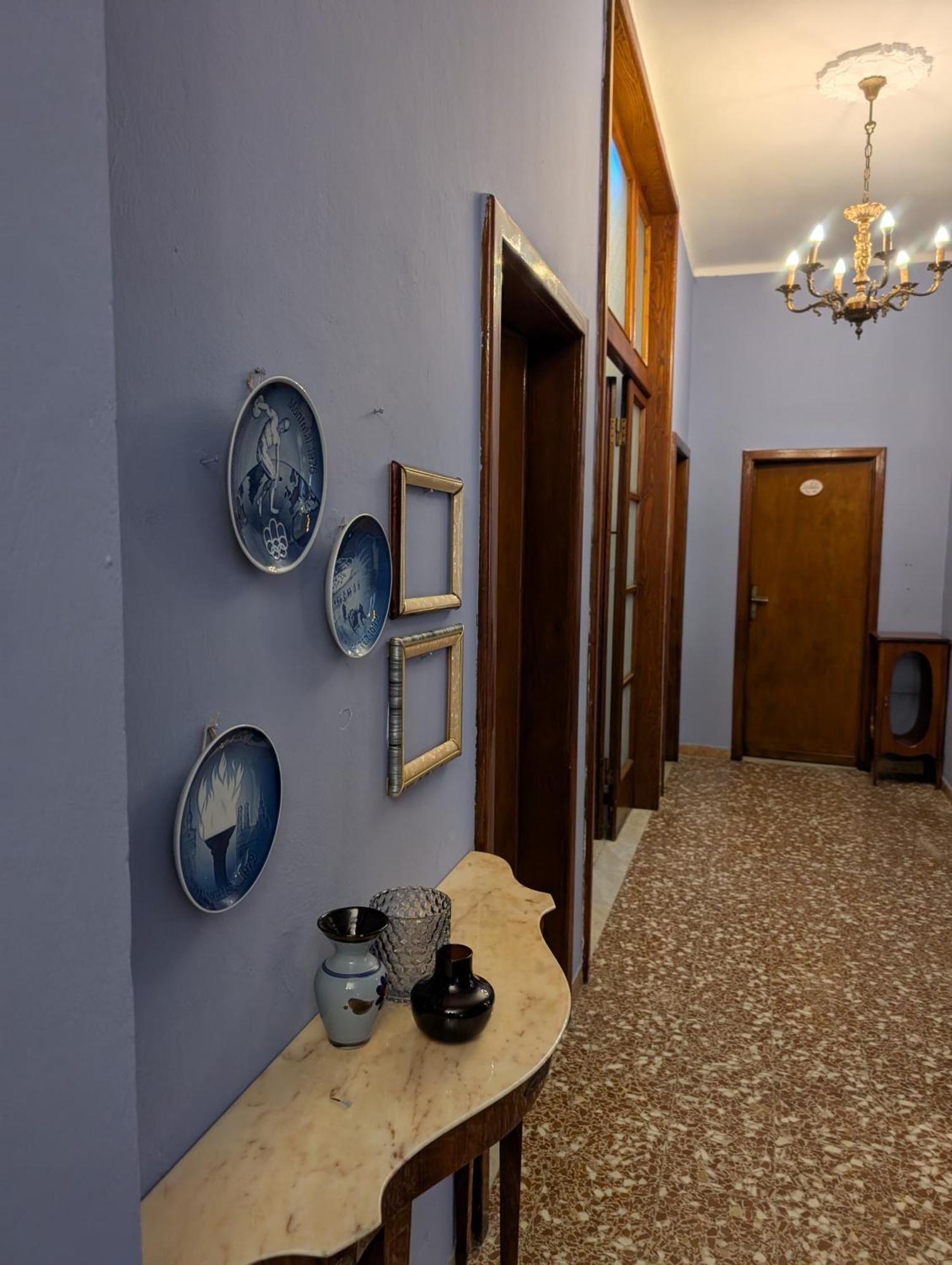 Villa Antonietta Rooms & Coffee تْشيزيناتيكو المظهر الخارجي الصورة