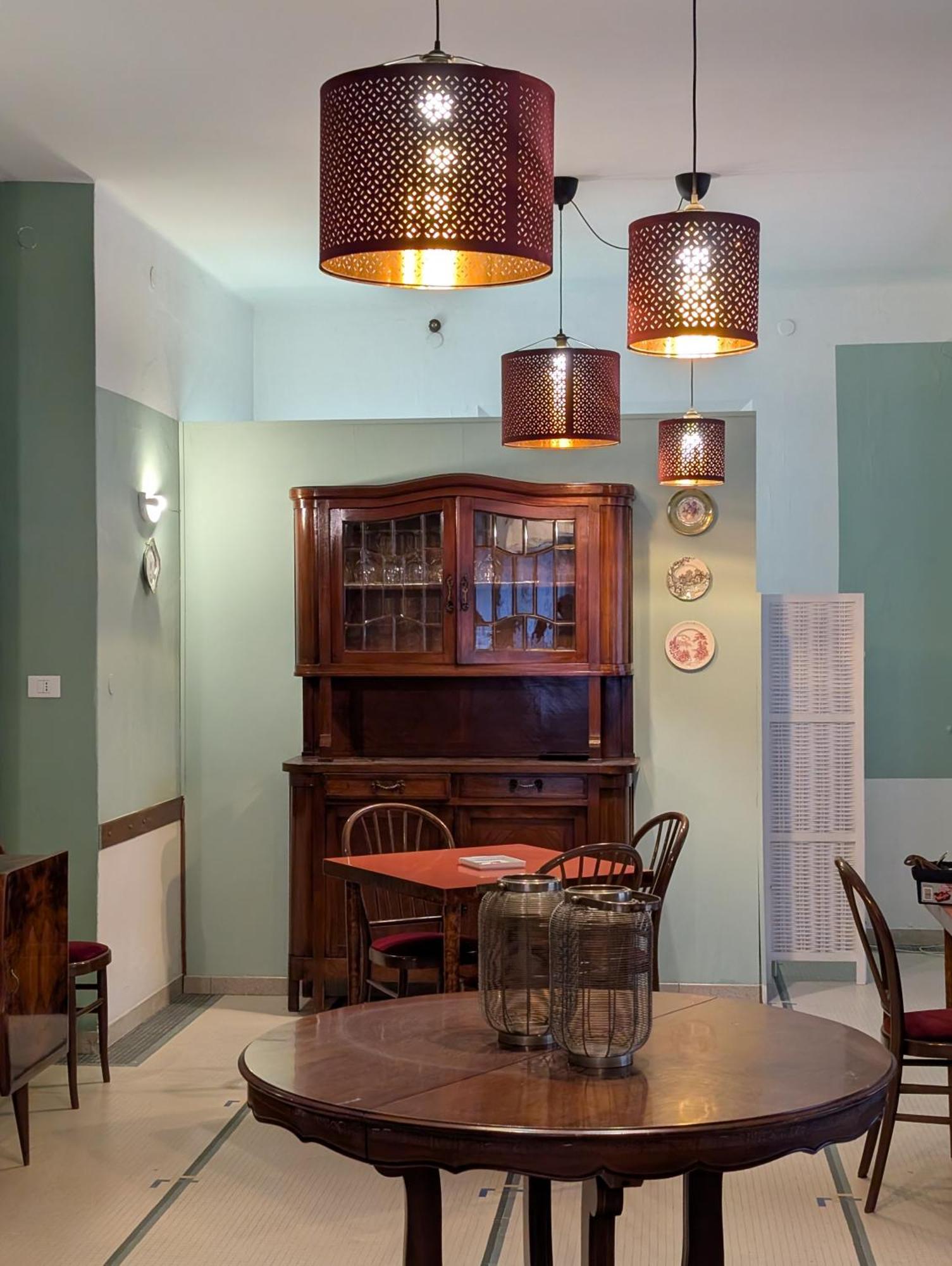 Villa Antonietta Rooms & Coffee تْشيزيناتيكو المظهر الخارجي الصورة
