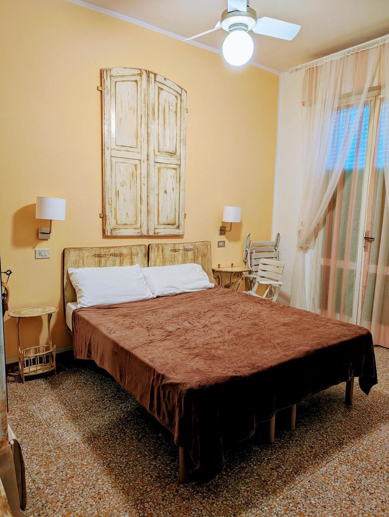 Villa Antonietta Rooms & Coffee تْشيزيناتيكو المظهر الخارجي الصورة