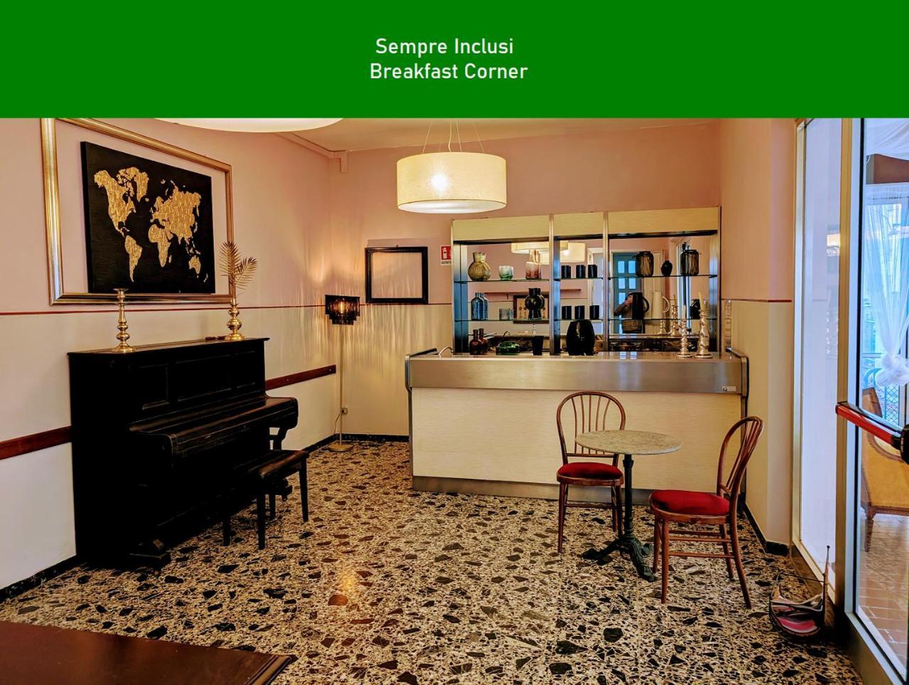 Villa Antonietta Rooms & Coffee تْشيزيناتيكو المظهر الخارجي الصورة