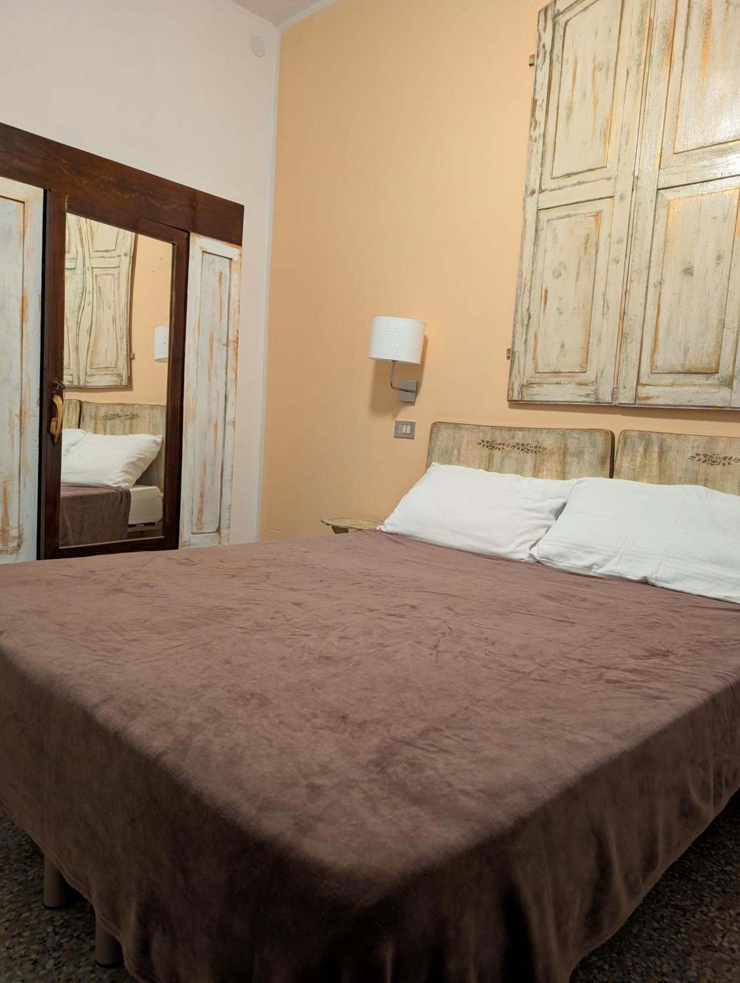 Villa Antonietta Rooms & Coffee تْشيزيناتيكو المظهر الخارجي الصورة