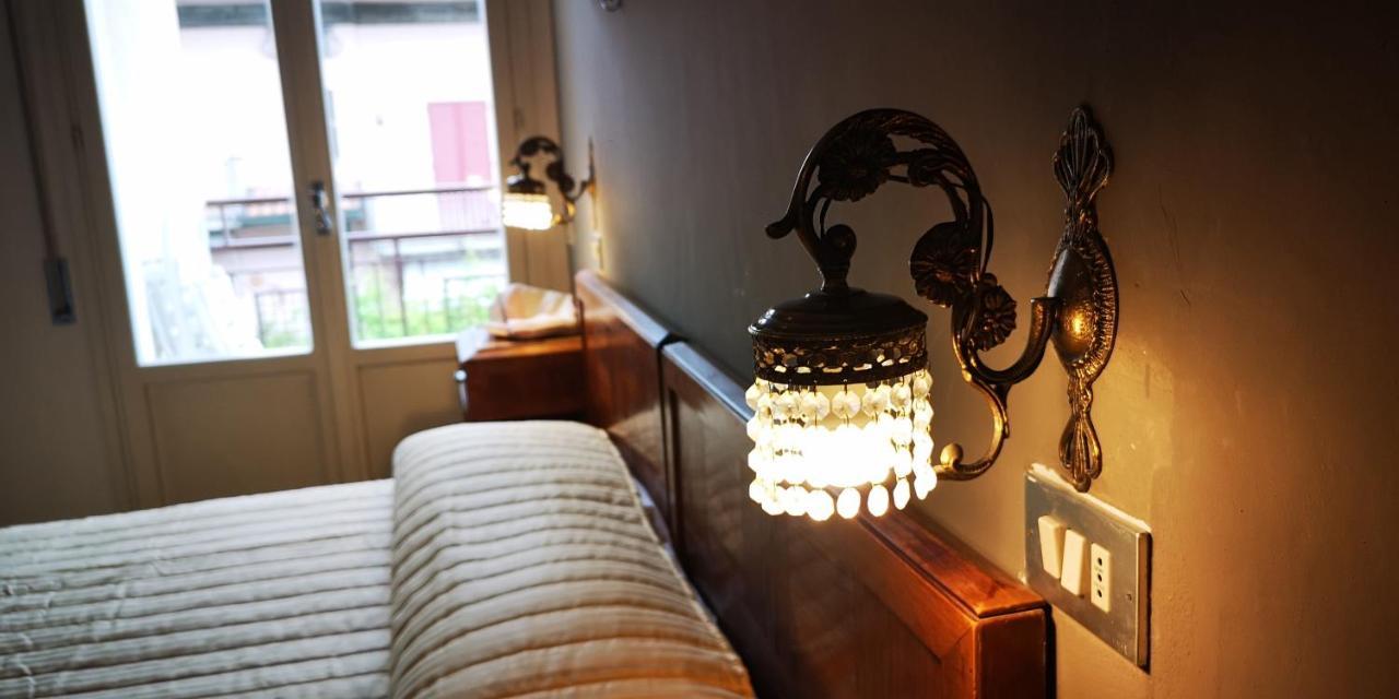 Villa Antonietta Rooms & Coffee تْشيزيناتيكو المظهر الخارجي الصورة